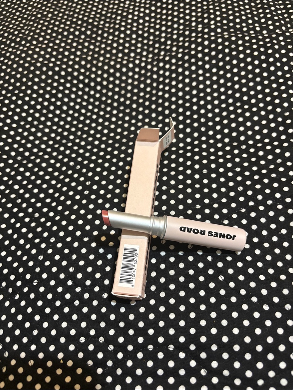 Jones Road just pinky lip tint new!